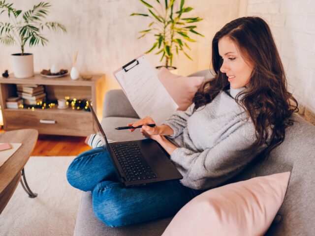 Remote Work Advice: How to Stay Active and Motivated