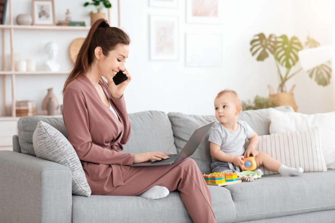 remote work, remote work success, single mom, work from home, career growth, flexible jobs, remote careers, work life balance, productivity tips, remote employee, online jobs, professional development, working moms, financial stability, remote workforce, time management