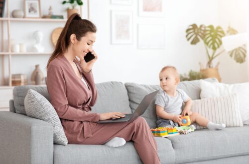 remote work, remote work success, single mom, work from home, career growth, flexible jobs, remote careers, work life balance, productivity tips, remote employee, online jobs, professional development, working moms, financial stability, remote workforce, time management