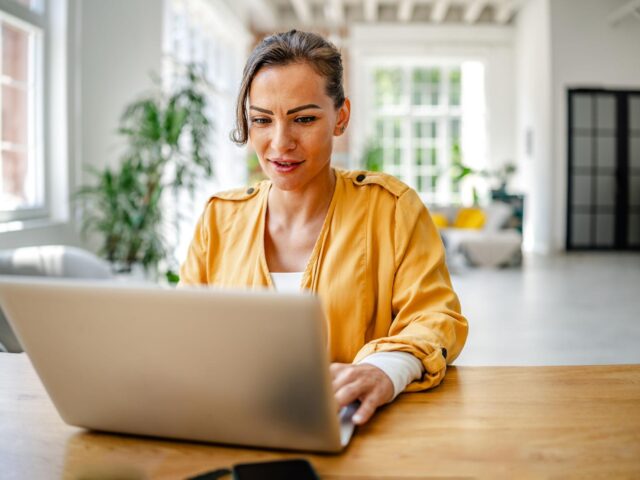 Remote Work Advice: Free Online Certifications That Help Single Moms