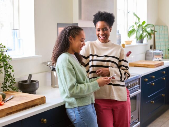 Social Media Safety Tips: Conversations Every Parent Should Have