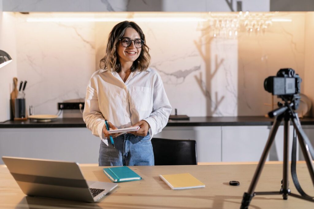 social media, social media monetization, creator economy, affiliate marketing, digital products, online income, content creator, personal branding, audience growth, passive income, remote work, single mom, influencer marketing