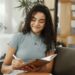 social media, social media captions, ChatGPT, viral captions, content creation, social media marketing, Instagram captions, Facebook marketing, content strategy, audience engagement, single mom, single mom entrepreneur, AI writing tools, digital marketing, social media growth, online business