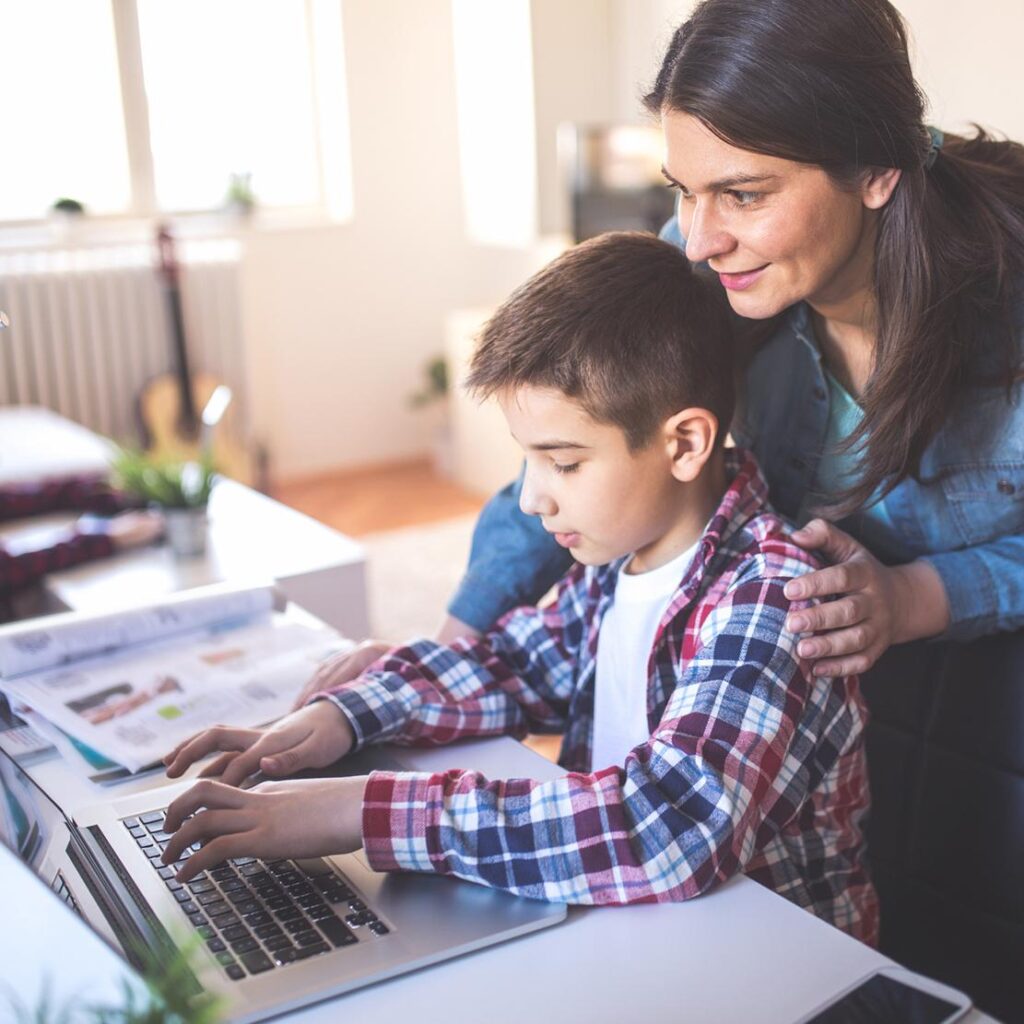 social media, social media safety, online safety, internet safety for kids, single mom, cyberbullying, digital footprint, privacy settings, social media tips, online privacy, parenting tips, screen time, social media risks, online friendships, family technology rules