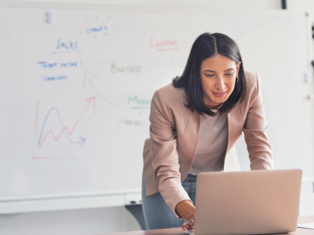 Highly Successful Entrepreneurs: 7 Habits for a Balanced Life