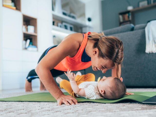 Best Wellness Apps for Busy Single Moms