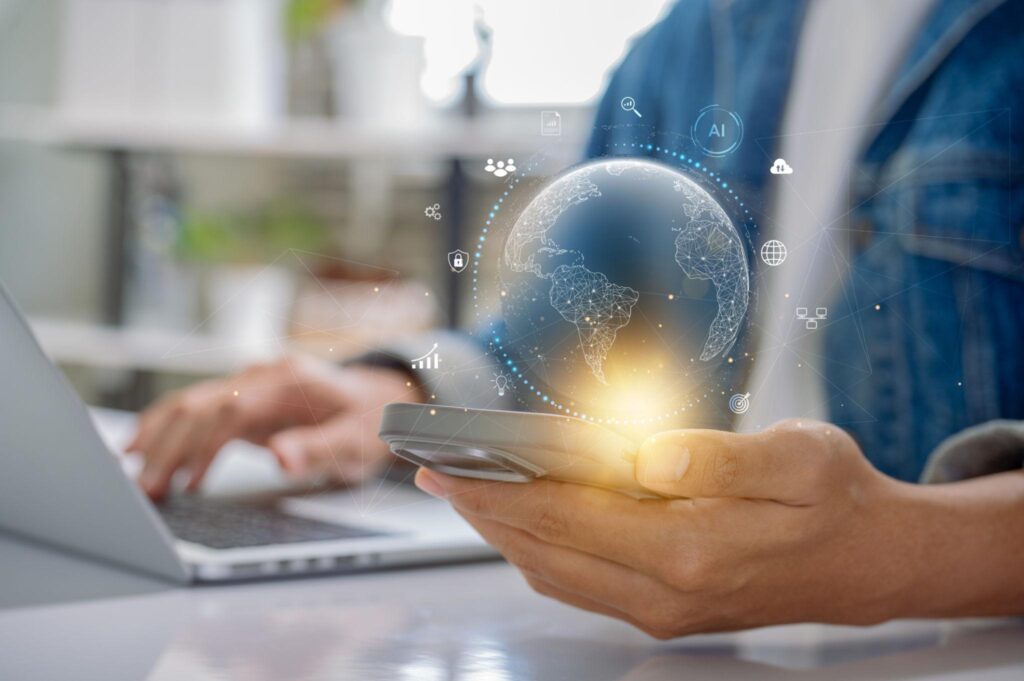 cybersecurity tips, cybersecurity, small business security, data protection, online security, phishing, ransomware, password security, productivity, single mom, business technology, cyber safety