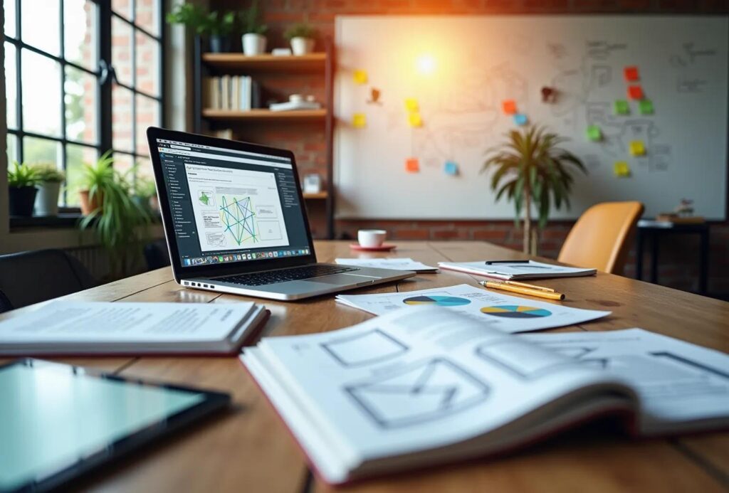 professional website, business website, website design, small business website, SEO, lead generation, online marketing, website credibility, responsive website, business growth, website optimization, customer trust, single mom entrepreneur, digital marketing, single mom