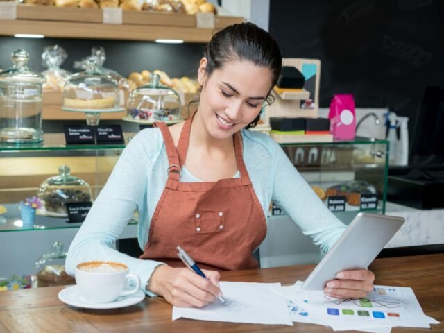 Start a Small Business Without Wasting Time or Money