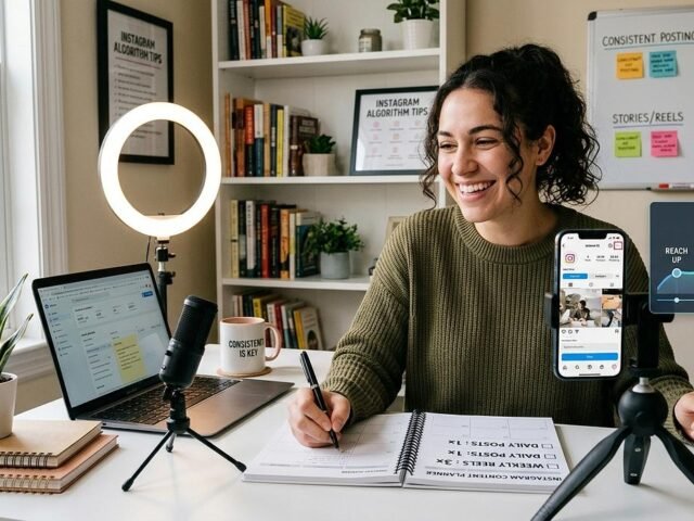 Optimize Social Media Content for More Views